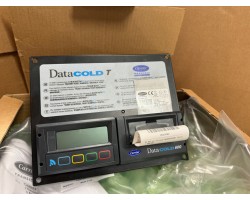 12 00752 63 NEW Thermograph Carrier DataCold 600 temperature recorder