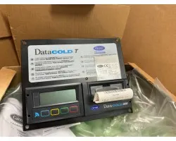 Grabador de temperatura Thermograph Carrier DataCold 600 12-00752-63
