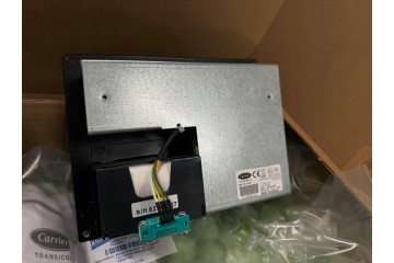 12 00752 63 NEW Thermograph Carrier DataCold 600 temperature recorder Catalog number of the part 12 00752 63