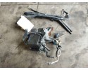 PARKING AIR CONDITIONING MAN TGX TGS