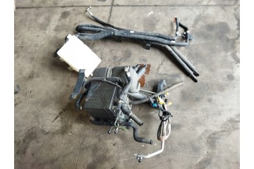 PARKING AIR CONDITIONING MAN TGX TGS