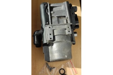 Furnace Webasto Thermo Top Evo 5 KW petrol 27 minutes of operation LIKE NEW heating Car type 4x4 SUV undefined cargo vans RVs pa
