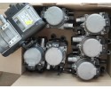 Calefactor Webasto Thermo Top Evo 5.0 KW gasolina 12V, 7 minutos de us