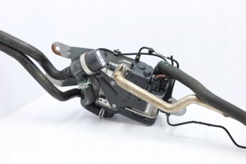 WEBASTO PARKING HEATER BMW X5 F15 9330592 Car type passenger cars