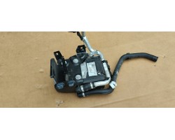 WEBASTO PARKING HEATER MERCEDES E CLASS W213 W253 A2535008800 PETROL