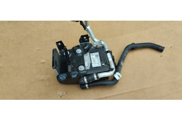 WEBASTO PARKING HEATER MERCEDES E CLASS W213 W253 A2535008800 PETROL