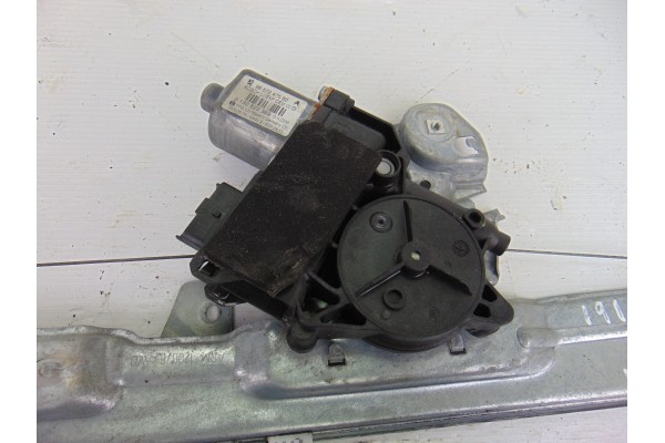  ELEVALUNAS DELANTERO DERECHO PEUGEOT 308 Premium 2009 191672 PEUGEOT - 1