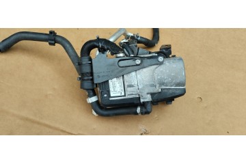 WEBASTO PARKING HEATER MERCEDES E CLASS W213 W253 A2535008800 PETROL Catalog number of the part A2535008800 W213 BENZYNA