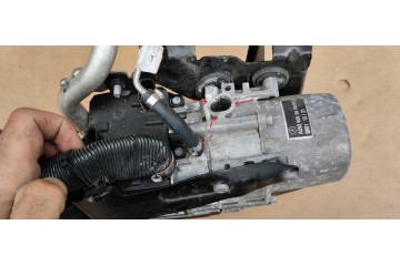 WEBASTO PARKING HEATER MERCEDES E CLASS W213 W253 A2535008800 PETROL Part manufacturer Mercedes Benz OE