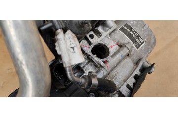 WEBASTO PARKING HEATER MERCEDES E CLASS W213 W253 A2535008800 PETROL Car type 4x4 SUV passenger cars