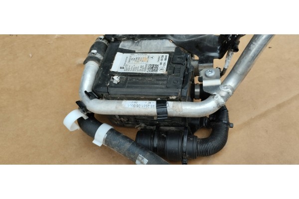 Calefactor Webasto para Mercedes E-Class W213 W253 A2535008800 Gasolin