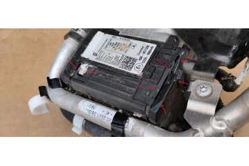 Calefactor Webasto para Mercedes E-Class W213 W253 A2535008800 Gasolin