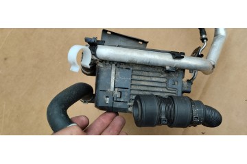 Calefactor Webasto para Mercedes E-Class W213 W253 A2535008800 Gasolin