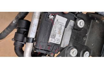 Calefactor Webasto para Mercedes E-Class W213 W253 A2535008800 Gasolin