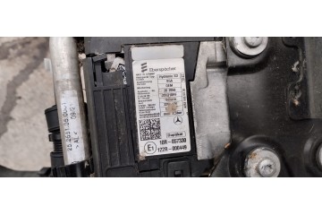 Calefactor Webasto para Mercedes E-Class W213 W253 A2535008800 Gasolin