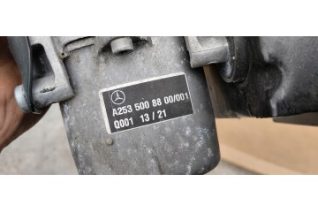 Calefactor Webasto para Mercedes E-Class W213 W253 A2535008800 Gasolin
