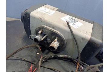 PARKING HEATER WEBASTO 122R 000216 10R 041085 Part manufacturer Volkswagen OE