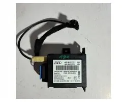 Módulo Controlador Webasto Audi 4H0963271E