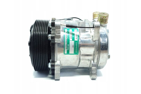 Compressor Type Sanden 5H09 5079 Universal Promotion EAN GTIN 4027287235686