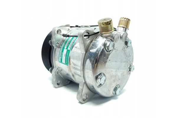 Compressor Type Sanden 5H09 5079 Universal Promotion Catalog number of the part 5H09 50792100