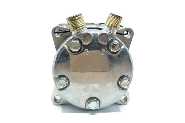 Compressor Type Sanden 5H09 5079 Universal Promotion Part manufacturer no brand
