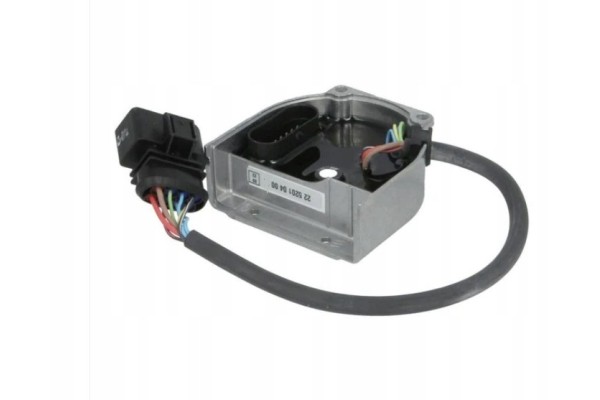 New Eberspacher D5WS 12V Controller Full Heating 225201040005