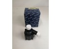 2X Additional coolant pump PIERBURG 7 01713 27 0 Part manufacturer Pierburg