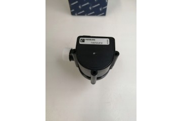 2X Additional coolant pump PIERBURG 7 01713 27 0 Catalog number of the part 7 01713 27 0