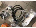 MITSUBISHI OUTLANDER WEBASTO Kpl ACCESSORIES NEW ORG Part manufacturer Mitsubishi OE