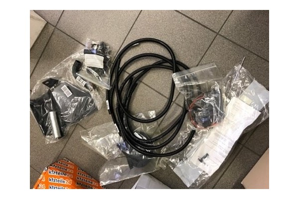 MITSUBISHI OUTLANDER WEBASTO Kpl ACCESSORIES NEW ORG Part manufacturer Mitsubishi OE