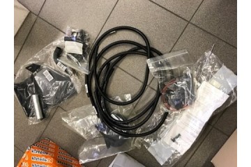 MITSUBISHI OUTLANDER WEBASTO Kpl ACCESSORIES NEW ORG Part manufacturer Mitsubishi OE