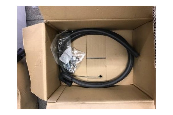 MITSUBISHI OUTLANDER WEBASTO Kpl ACCESSORIES NEW ORG Catalog number of the part 1313255B
