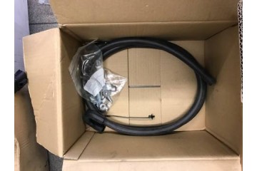 MITSUBISHI OUTLANDER WEBASTO Kpl ACCESSORIES NEW ORG Catalog number of the part 1313255B