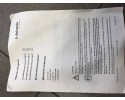 MITSUBISHI OUTLANDER WEBASTO Kpl ACCESSORIES NEW ORG Car type passenger cars
