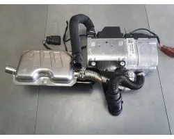 Calefactor estacionario Audi Q8 (Webasto) 4M0265081AG 4M0265105E