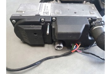 Audi Q8 Parking heater Webasto 4M0265081AG 4M0265105E Packaging status replacement