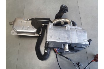 Audi Q8 Parking heater Webasto 4M0265081AG 4M0265105E Car type 4x4 SUV
