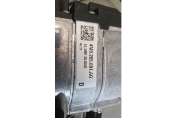 Audi Q8 Parking heater Webasto 4M0265081AG 4M0265105E Version European