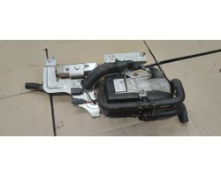 WEBASTO PARKING HEATER EBERSPACHER MERCEDES V CLASS W447 A4478303001