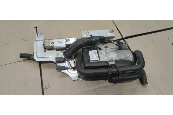 WEBASTO PARKING HEATER EBERSPACHER MERCEDES V CLASS W447 A4478303001