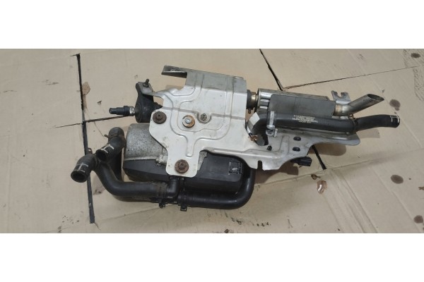 WEBASTO PARKING HEATER EBERSPACHER MERCEDES V CLASS W447 A4478303001 Catalog number of the part A4478303001 W447 V