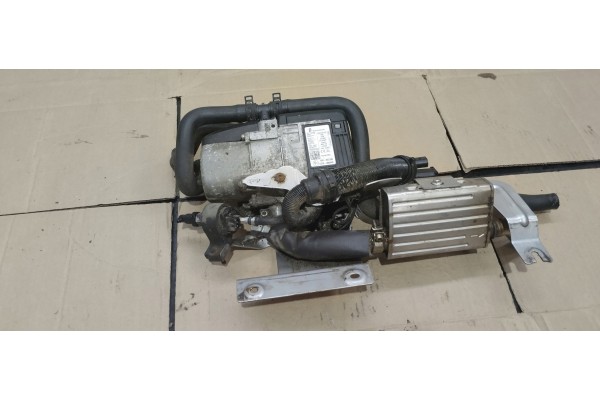 WEBASTO PARKING HEATER EBERSPACHER MERCEDES V CLASS W447 A4478303001 Part manufacturer Mercedes Benz OE