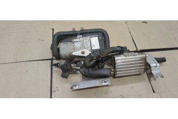 WEBASTO PARKING HEATER EBERSPACHER MERCEDES V CLASS W447 A4478303001 Part manufacturer Mercedes Benz OE