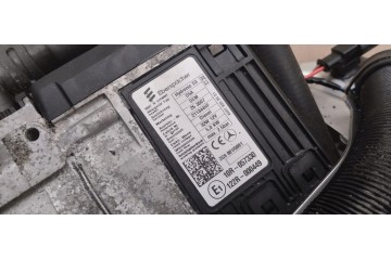 WEBASTO PARKING HEATER EBERSPACHER MERCEDES V CLASS W447 A4478303001 Car type 4x4 SUV passenger cars