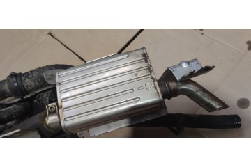 Calefactor Auxiliar Webasto / Eberspacher Mercedes V-Class W447 A44783