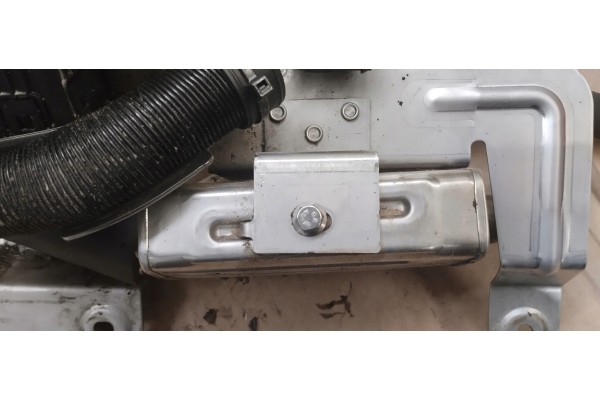 Calefactor Auxiliar Webasto / Eberspacher Mercedes V-Class W447 A44783