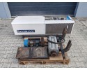 REFRIGERATION UNIT SET FRIGOBLOCK VOLVO FH FM FRIGOBLOCK G24 FK13 DP132