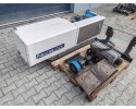 REFRIGERATION UNIT SET FRIGOBLOCK VOLVO FH FM FRIGOBLOCK G24 FK13 DP132 Catalog number of the part FRIGOBLOCK G24 FK13 DP132
