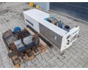 REFRIGERATION UNIT SET FRIGOBLOCK VOLVO FH FM FRIGOBLOCK G24 FK13 DP132 Part manufacturer Frigair