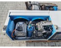 REFRIGERATION UNIT SET FRIGOBLOCK VOLVO FH FM FRIGOBLOCK G24 FK13 DP132 Quality of parts according to GVO O original with manufa